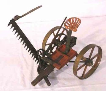 W. Yoder Auctions Signs & Salesman Sample Two-Day Auction Event Image